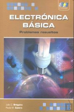 Bertrand.pt - Electrónica Básica. Problemas Resueltos