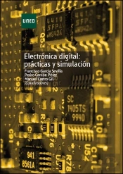 Electronica Digital: Practicas Y Simulacion