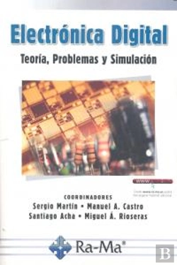 Bertrand.pt - Electrónica Digital. Teoría Problemas Y Simulación