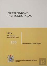 Electrónica e Instrumentação
