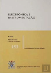 Electrónica e Instrumentação
