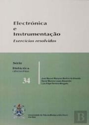 Electrónica e Instrumentação