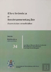Electrónica e Instrumentação