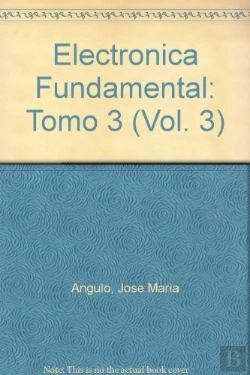 Bertrand.pt - Electronica Fundamental T.3