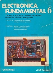 Electronica Fundamental T.6