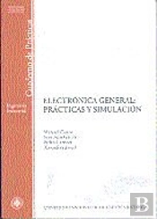 Electrónica General: Prácticas Y Simulación