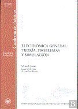 Bertrand.pt - Electrónica General: Teoría, Problemas Y Simulación