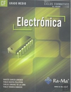 Bertrand.pt - Electrónica (Grado Medio)