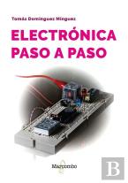 Electronica Paso A Paso
