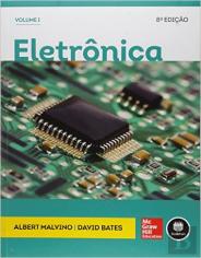 Electrônica - Volume I
