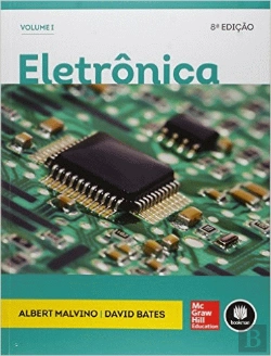 Bertrand.pt - Electrônica - Volume I