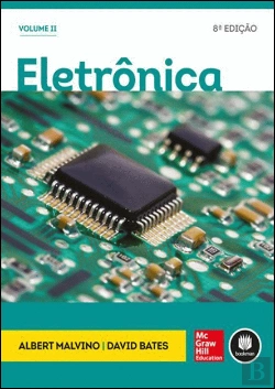 Bertrand.pt - Electrônica - Volume II