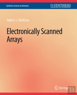 Bertrand.pt - Electronically Scanned Arrays