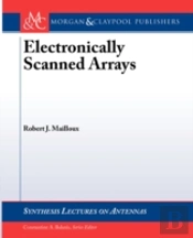 Electronically Scanned Arrays