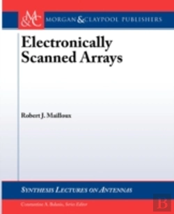 Bertrand.pt - Electronically Scanned Arrays