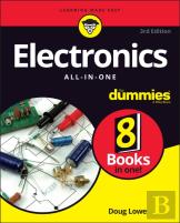 Electronics All-In-One For Dummies