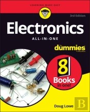 Electronics All-In-One For Dummies