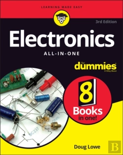 Bertrand.pt - Electronics All-In-One For Dummies