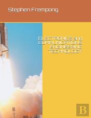 Electronics And Communications Engineering Technology