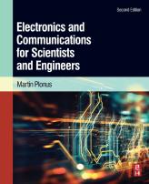 Electronics And Communications For Scientists And Engineers