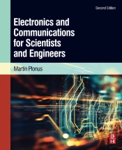Electronics And Communications For Scientists And Engineers