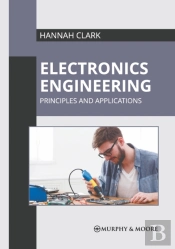Electronics Engineering: Principles And
