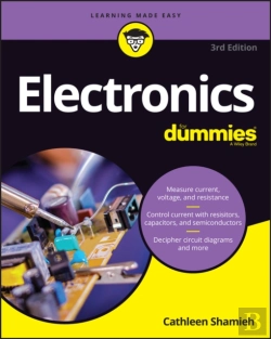 Bertrand.pt - Electronics For Dummies