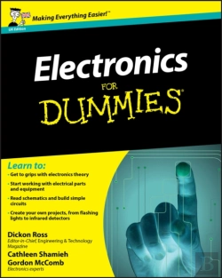 Bertrand.pt - Electronics For Dummies, Uk Edition
