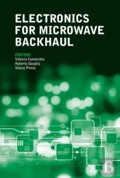 Electronics For Microwave Backhaul
