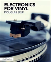 Electronics For Vinyl