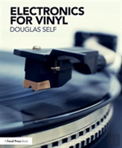 Bertrand.pt - Electronics For Vinyl