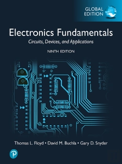 Bertrand.pt - Electronics Fundamentals: Circuits, Devices & Applications, Global Edition