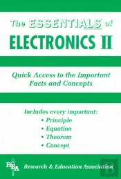 Electronics Ii Essentials