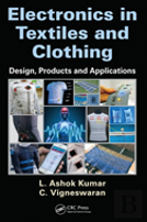 Electronics In Textiles And Clothing