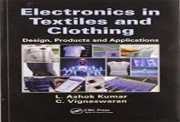 Electronics In Textiles And Clothing