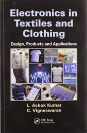 Electronics In Textiles And Clothing