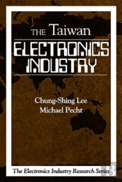 Electronics Industry In Taiwan
