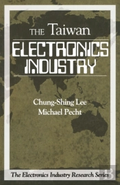 Electronics Industry In Taiwan