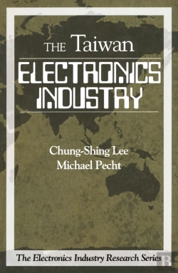 Bertrand.pt - Electronics Industry In Taiwan
