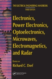 Electronics, Power Electronics, Optoelectronics, Microwaves, Electromagnetics, And Radar