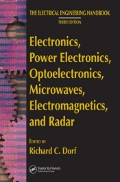 Electronics, Power Electronics, Optoelectronics, Microwaves, Electromagnetics, And Radar