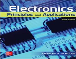 Electronics: Principles And Applications