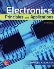 Electronics: Principles And Applications