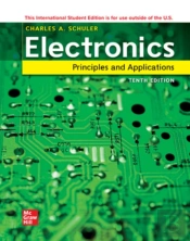 Electronics: Principles And Applications  Ise