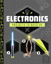 Electronics Projects To Build On