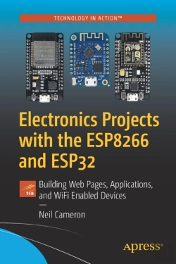 Bertrand.pt - Electronics Projects With The Esp8266 And Esp32