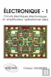 Électronique - 1