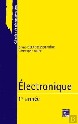 Bertrand.pt - Électronique ; 1ère Année