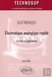 Électronique Analogique Rapide