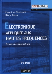 Électronique Appliquées Aux Hautes Fréquences ; Applications